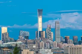 频频落子，看懂北京图片
