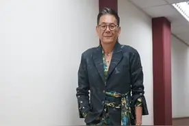 跟龙劭华只差6岁…曹西平叹「何必再讨论死因」：演艺圈就喜欢马后炮图片