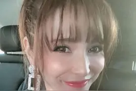 未婚产子才过1年…藤井莉娜再宣布怀二宝！晒1岁儿萌照报喜讯图片