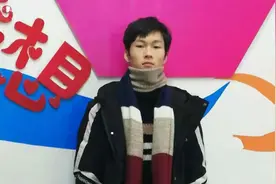 黄灯的二本学生照见了这个时代图片