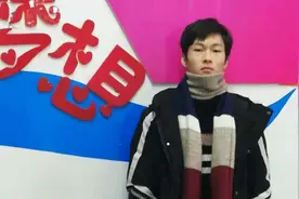 黄灯的二本学生照见了这个时代图片