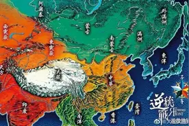 离谱！“台独”“港独”是游戏角色？图片