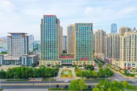 五险一金+年终奖！日照这家大企业又招聘人才啦图片