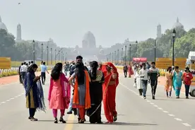 禁酒令对印度女性有多大帮助？英媒刊文：印度禁酒令往往虎头蛇尾，几年后就撤销了图片