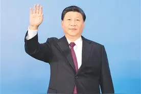 第十四届全国运动会在陕西西安隆重开幕图片