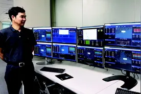 青深律动 | 优化统筹陆海资源 做好经略海洋文章图片