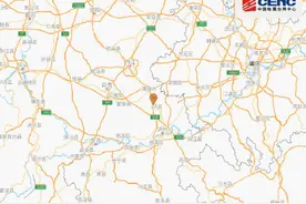 最新消息：高速公路对救援车辆免费通行图片