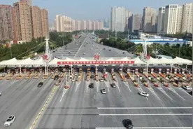 沈阳绕城高速要收费？权威回复来了图片