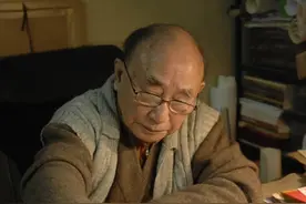 圆桌｜清澈的贺友直与白描精神在上海的传承图片