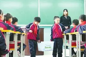 学生奶助力营养开学季，守护学生健康成长图片