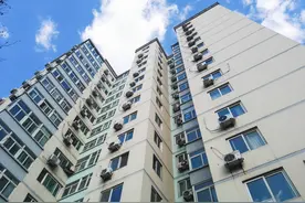 北京首现中介费双向收费：二手房交易卖家也交佣金图片