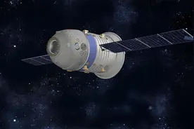 航天英雄要回来了！动画演示神舟十二号返回过程视频封面