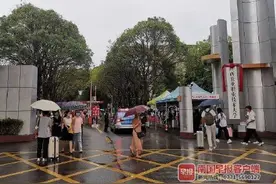 全国第一所农业类职业本科大学在广西正式挂牌广西农业职业技术大学正式挂牌图片