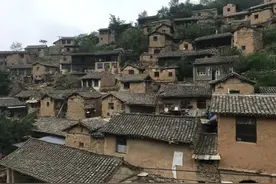 半月谈丨拯救中国文化的乡村基因图片