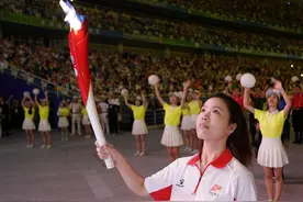 奋斗新时代，奋进新征程——第十四届全运会开幕式文体展演侧记图片