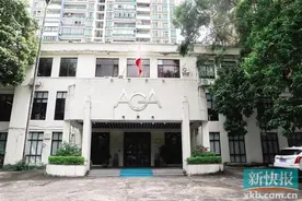 珠影将改造为开放式电影博物馆，三大代表性建筑保护不拆图片