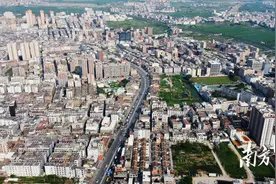 镇域产业深观察 | 汕头潮南陈店：一个内衣名镇转型的攻与守图片