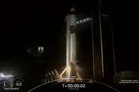 SpaceX开启平民太空旅行新时代 绕地三天票价或达2亿美元图片