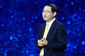 于英涛详解紫光云6亿融资幕后：中移动领投，云计算市场格局生变图片