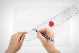 真正创新的尺子设计，小产品的极致突破图片