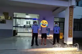 身无分文还嚣张吃“霸王餐”宣城一男子被拘留图片