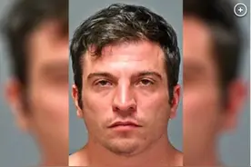 心真狠！美国一父亲被指将女儿扔进烘干机，已被警察逮捕图片