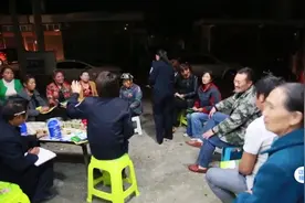 市委政法委召开专门会议，传达落实市委书记陈少荣调研指示要求视频封面