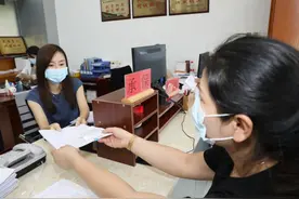 河源今年“工会二次医保”开始启动 个人自付部分首次可报销八成图片