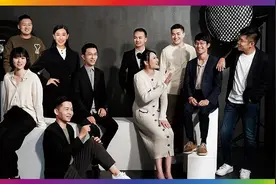 福布斯中国发布2021年度30 Under 30榜单图片