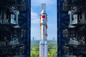 官宣，明天回家！太空三人组要回地球吃月饼了图片