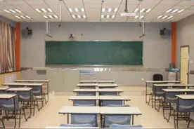 家委会别成了“名利场”图片