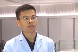 神舟十二号与空间站核心舱成功分离 撤离后航天员都做些什么呢？图片