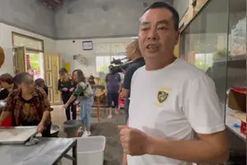 四川泸县一农家乐变地震避难所：安置村民提供免费饮食视频封面