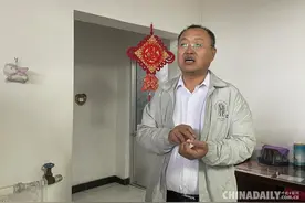 宁夏吴忠盐池县冯记沟村：乡村振兴带来强村富民图片