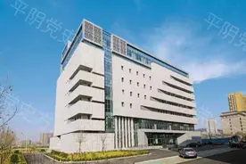 青未了丨看尽平阴千年古县历史变迁图片