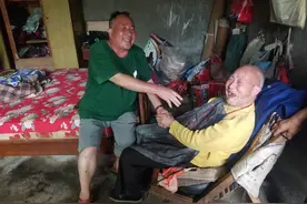 阔别47年 成都六旬老人的寻亲之路：背井离乡后 发誓要找到失散的哥哥图片