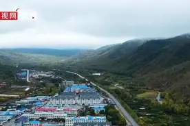 【石榴花开 籽籽同心】白狼林俗树皮画绘就村民幸福新生活视频封面