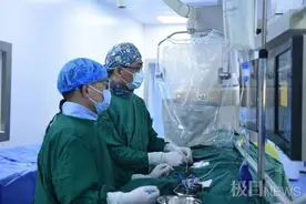 喘气又胸闷是因为戴口罩憋的？凶险急性肺栓塞击中七旬太婆图片