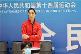 朱婷在全运会不会上场，手术方案确定图片