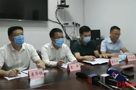 四川泸县“9·16”地震新闻发布会：抗震设防烈度为6-7度，后续地震造成建筑物严重破坏可能性不大图片