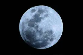 中秋团圆饭｜中秋的月亮图片