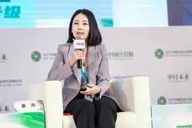 首席可持续发展官姜燕：企业ESG管理应量力而行、有序推进图片