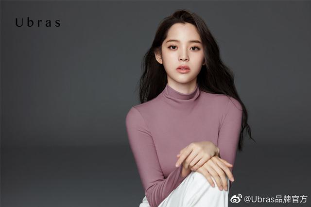 与刘雯合作的Ubras，也用起了新消费品牌为自己“正名”的老套路