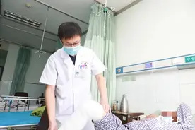 爱健身的你要注意了！运动健身要当心，小心“股髋撞击”惹上身图片