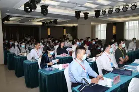 第十二届法治河北论坛在张家口召开 专题研究2022年北京冬奥会法治保障图片