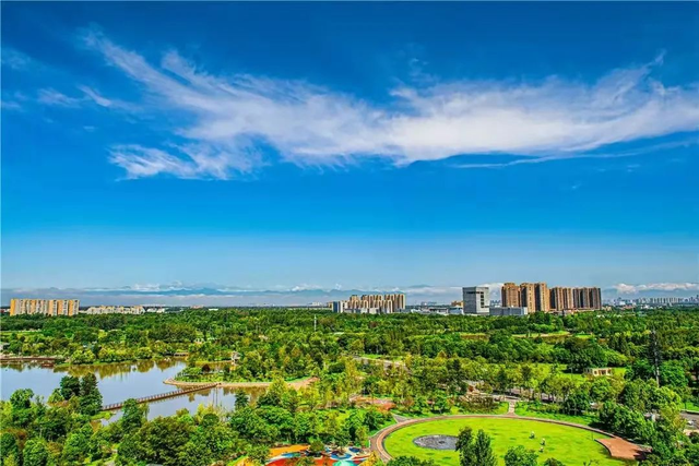 55亿！中国500强“敲响”双流大门~