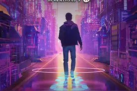 “起点”纪录又被破了！网文大神“会说话的肘子”新作《夜的命名术》成最快“双百万”作品图片