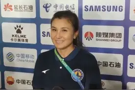 陕西女足主帅：中国女足联合队可能心里有包袱，没发挥出优势图片