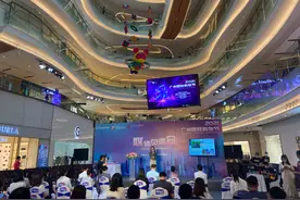 广州国际购物节29日启动！100场消费体验活动带你买遍全球图片