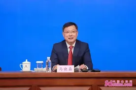 “十三五”末，淄博市地区生产总值实现比2010年翻一番图片